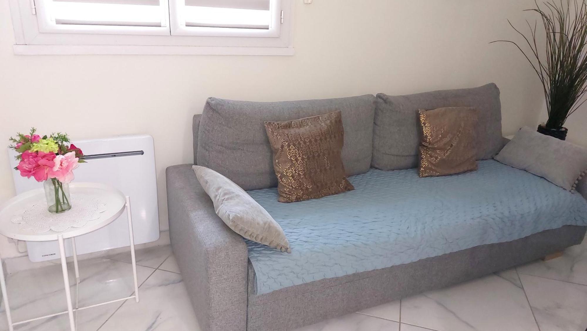 A 10Mn Des Arenes F2 Au Calme Avec Garage Gratuit Apartment Nimes Exterior photo