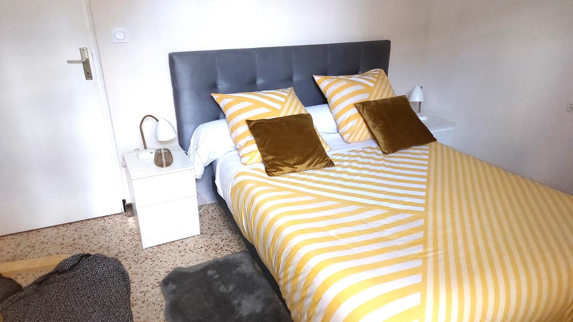 A 10Mn Des Arenes F2 Au Calme Avec Garage Gratuit Apartment Nimes Exterior photo