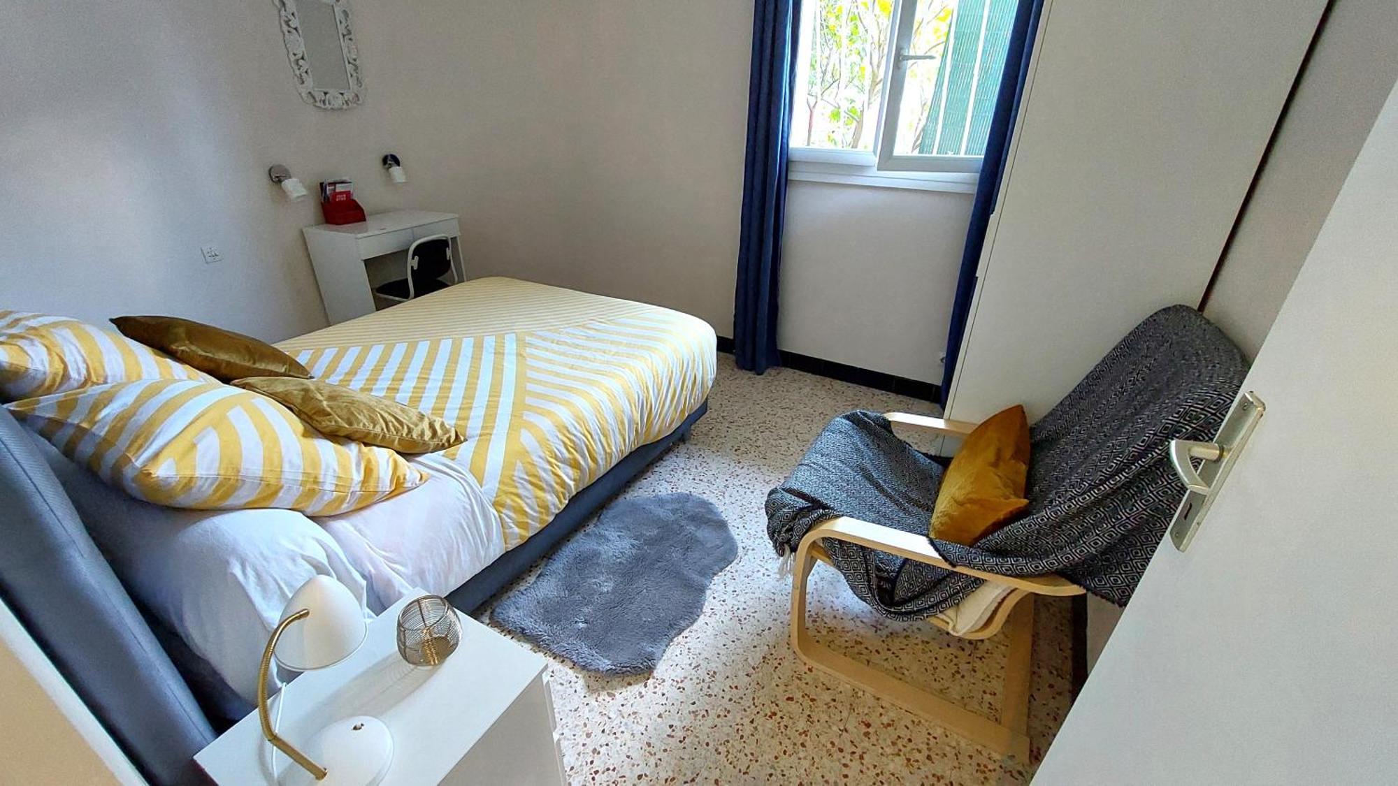 A 10Mn Des Arenes F2 Au Calme Avec Garage Gratuit Apartment Nimes Exterior photo