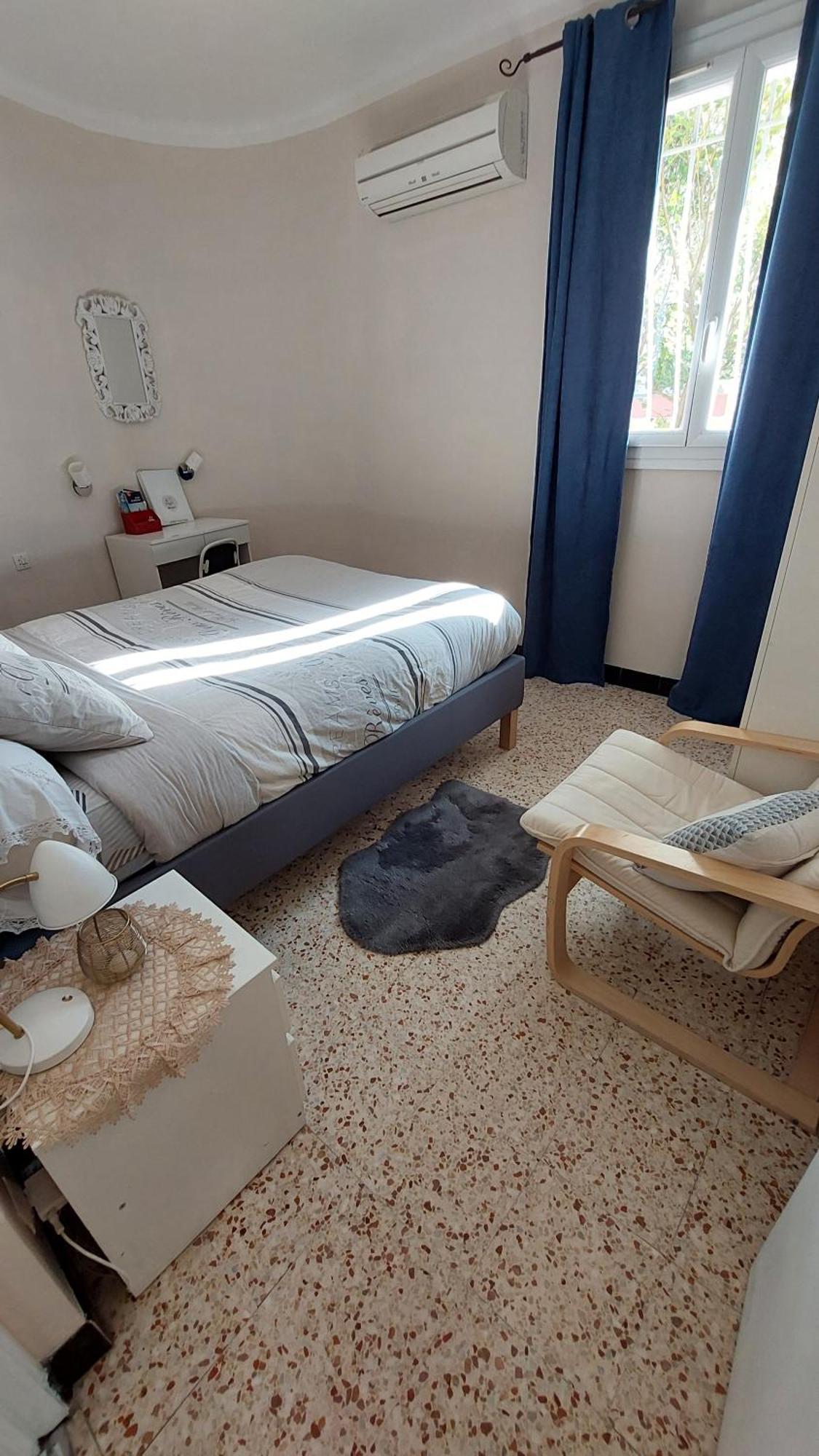 A 10Mn Des Arenes F2 Au Calme Avec Garage Gratuit Apartment Nimes Exterior photo