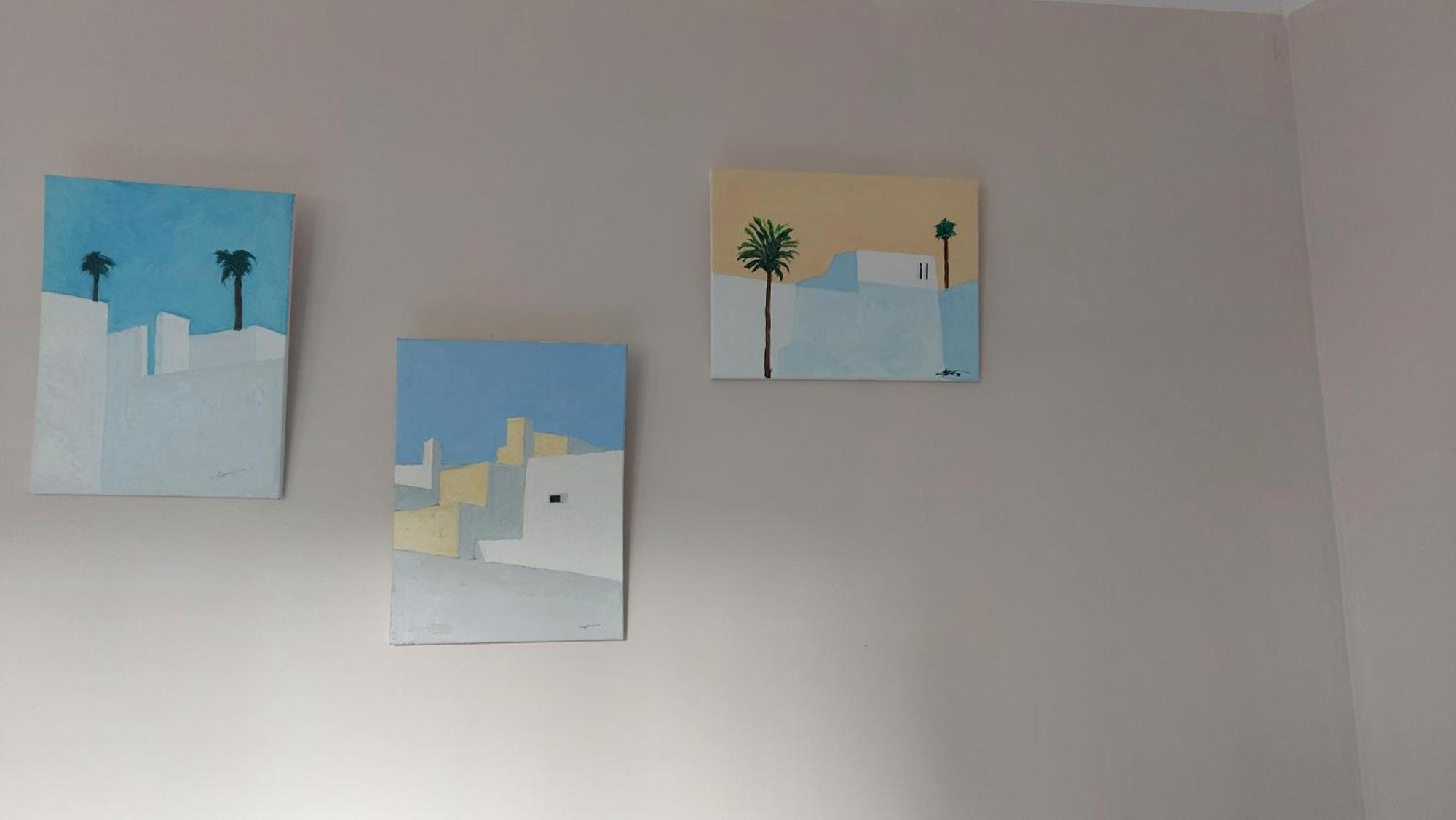 A 10Mn Des Arenes F2 Au Calme Avec Garage Gratuit Apartment Nimes Exterior photo
