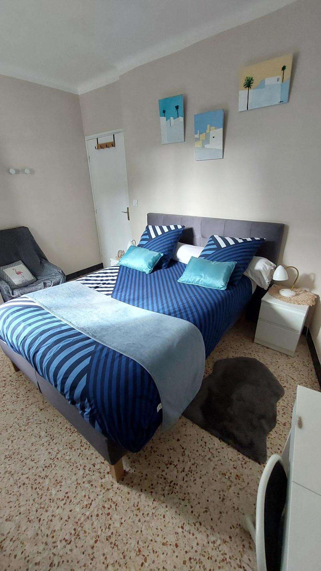 A 10Mn Des Arenes F2 Au Calme Avec Garage Gratuit Apartment Nimes Exterior photo