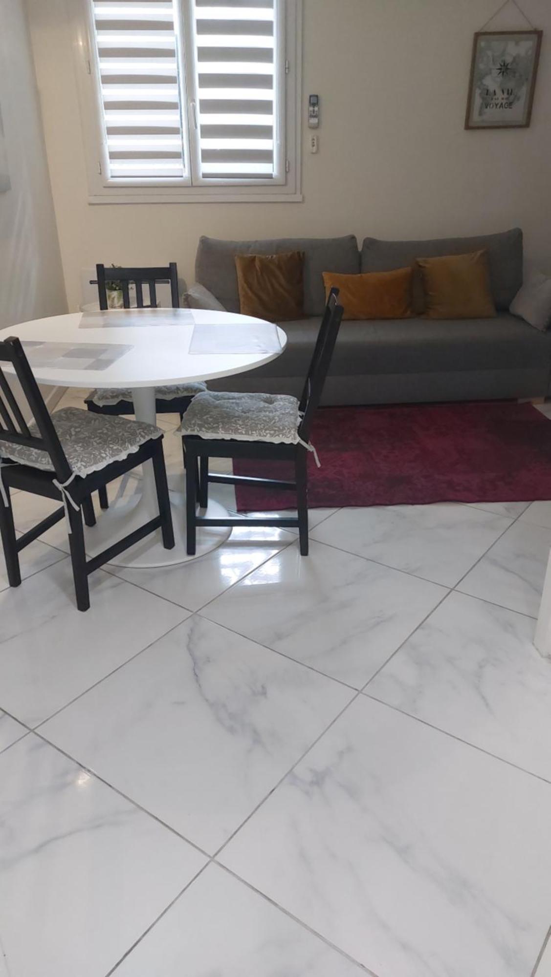 A 10Mn Des Arenes F2 Au Calme Avec Garage Gratuit Apartment Nimes Exterior photo